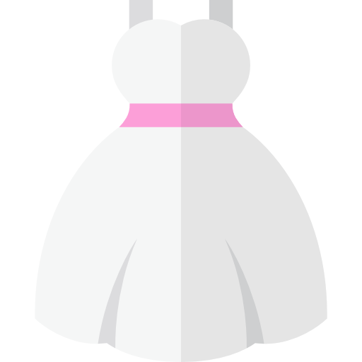 wedding-dress Icon